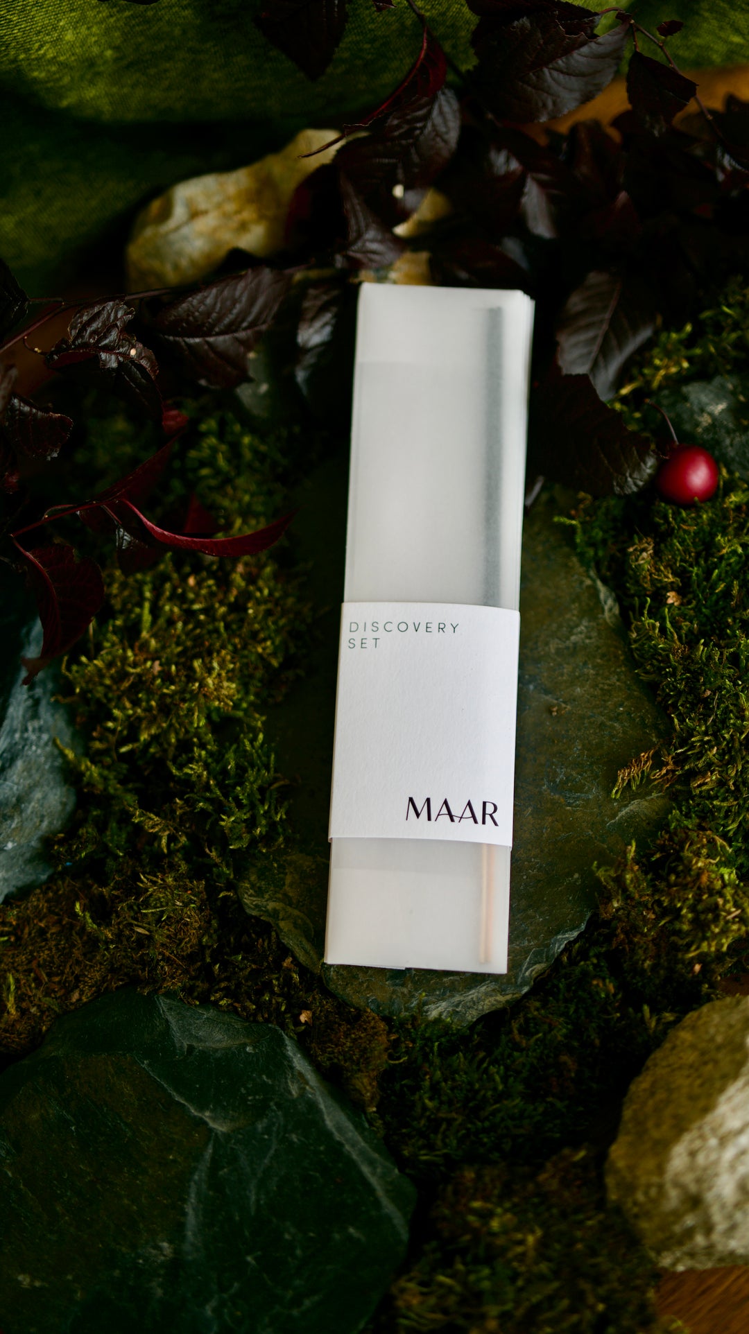 DISCOVERY SET - Maarlab Diffusers
